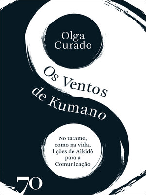 cover image of Os ventos de Kumano